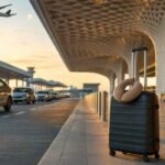 How early should I arrive for international flight