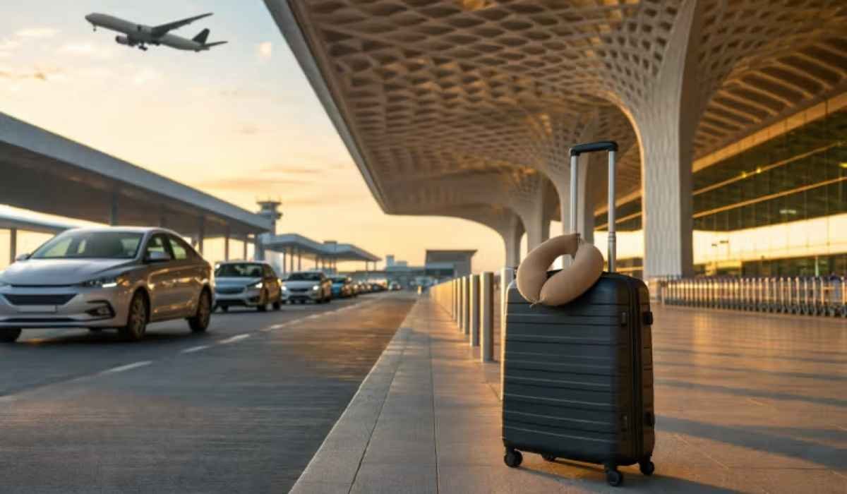 How early should I arrive for international flight
