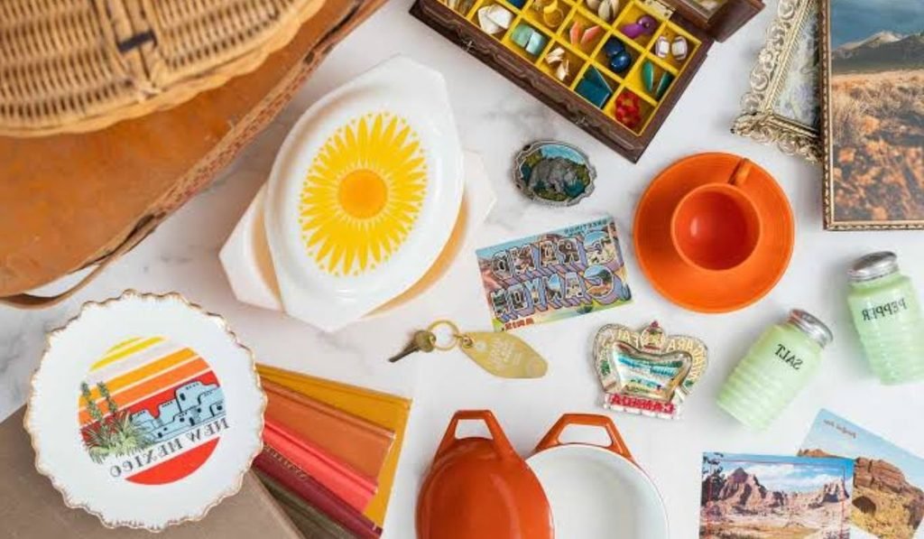 How to price vintage items for resale