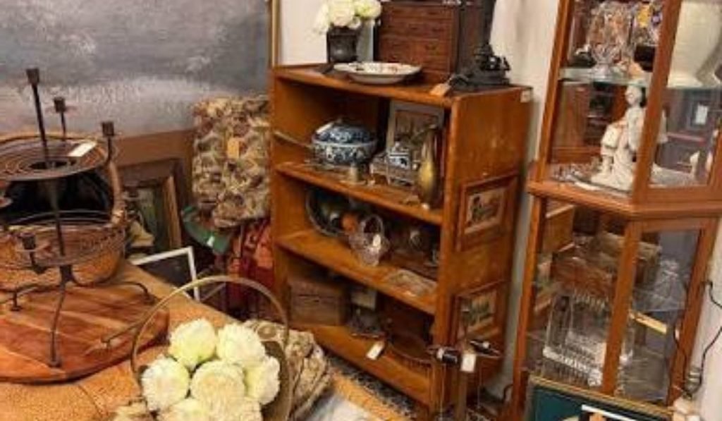 How to price vintage items for resale