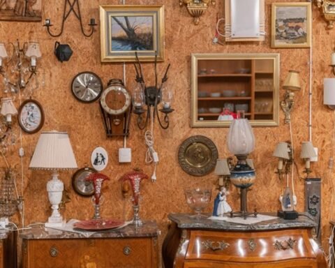 How to price vintage items for resale