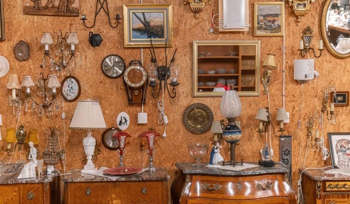 How to price vintage items for resale