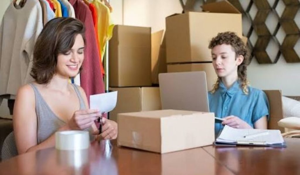 How to start reselling without inventory