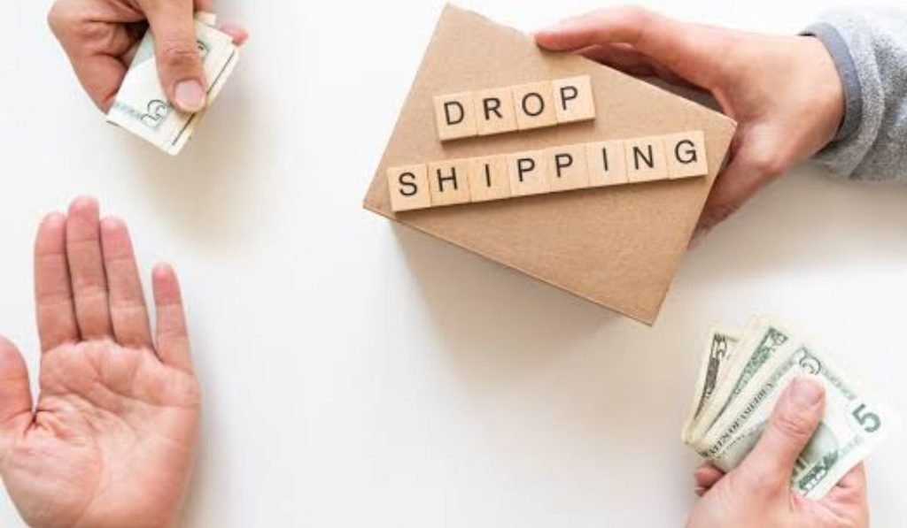 How to start reselling without inventory