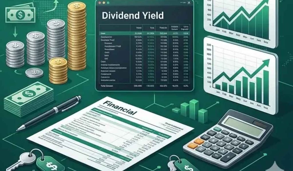 Is a high dividend yield always good