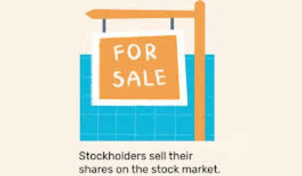 Why do stocks fall after good earnings