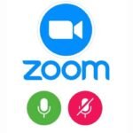 Zoom microphone not working laptop