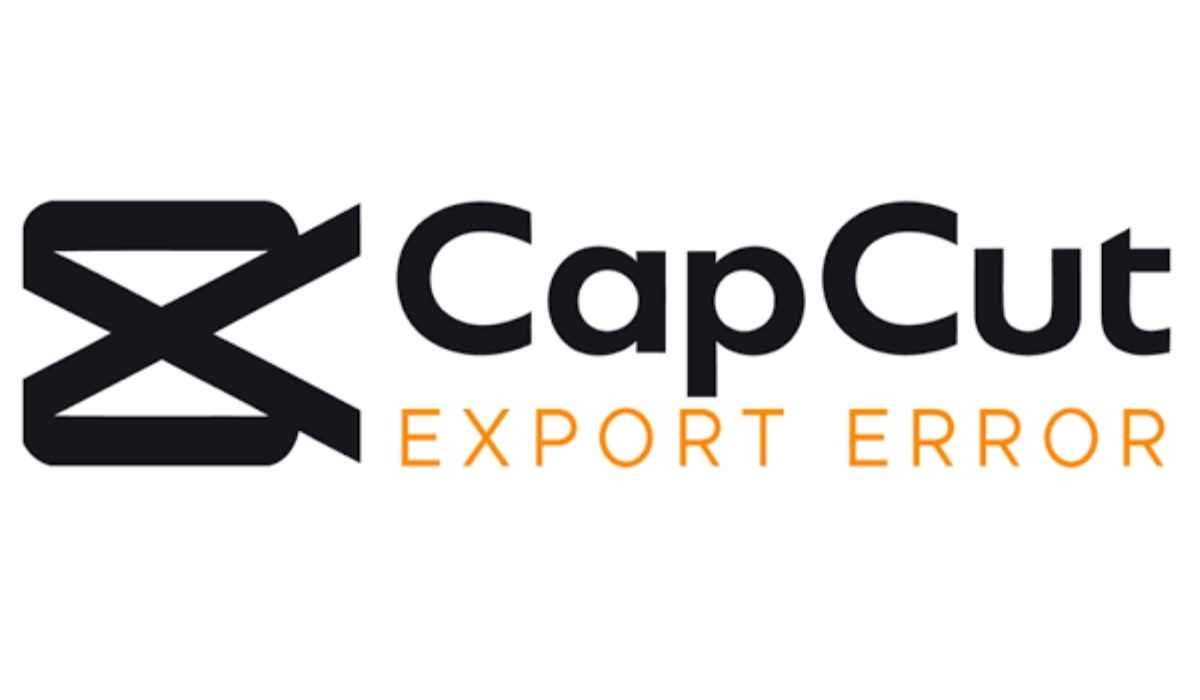 capcut export stuck loading