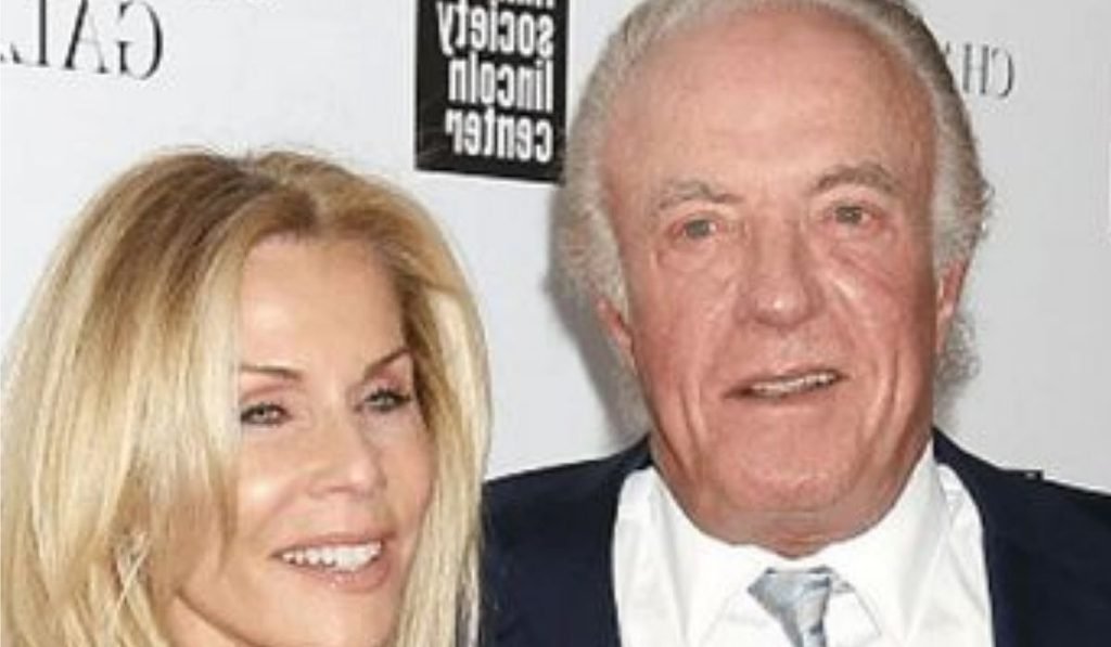 what is james caan net worth