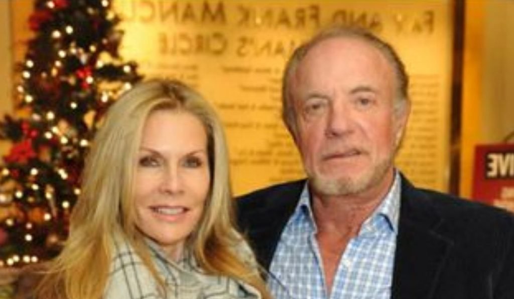 what is james caan net worth