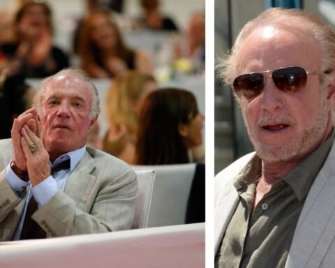 what is james caan net worth