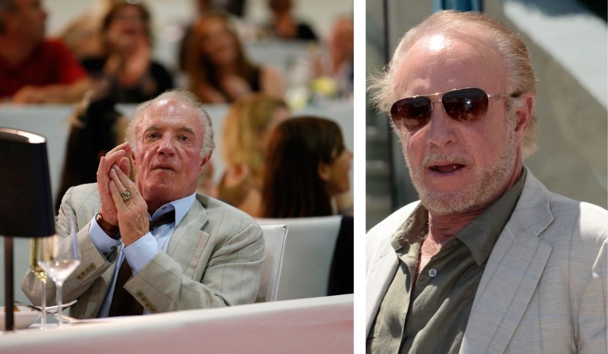 what is james caan net worth