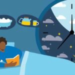 How can I improve my sleep schedule
