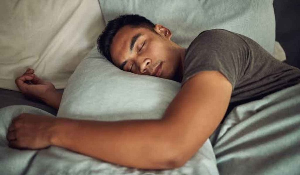 How can I sleep better without medication