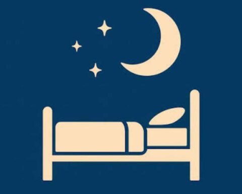 How can I sleep better without medication