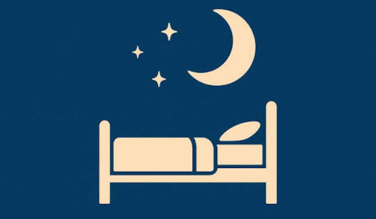 How can I sleep better without medication