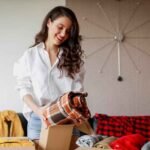 How do I start decluttering my house