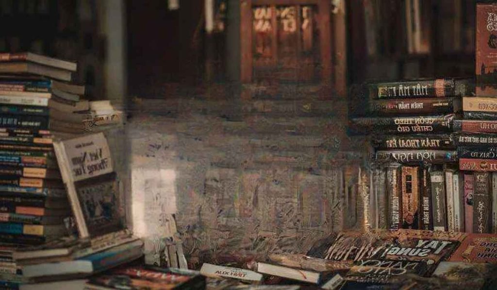 How to resell books on eBay
