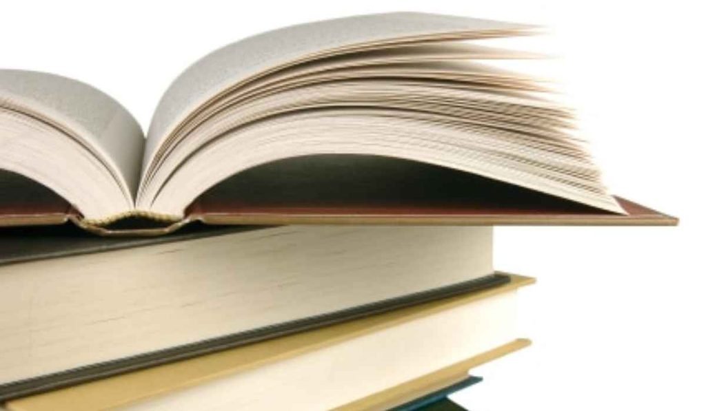 How to resell books on eBay