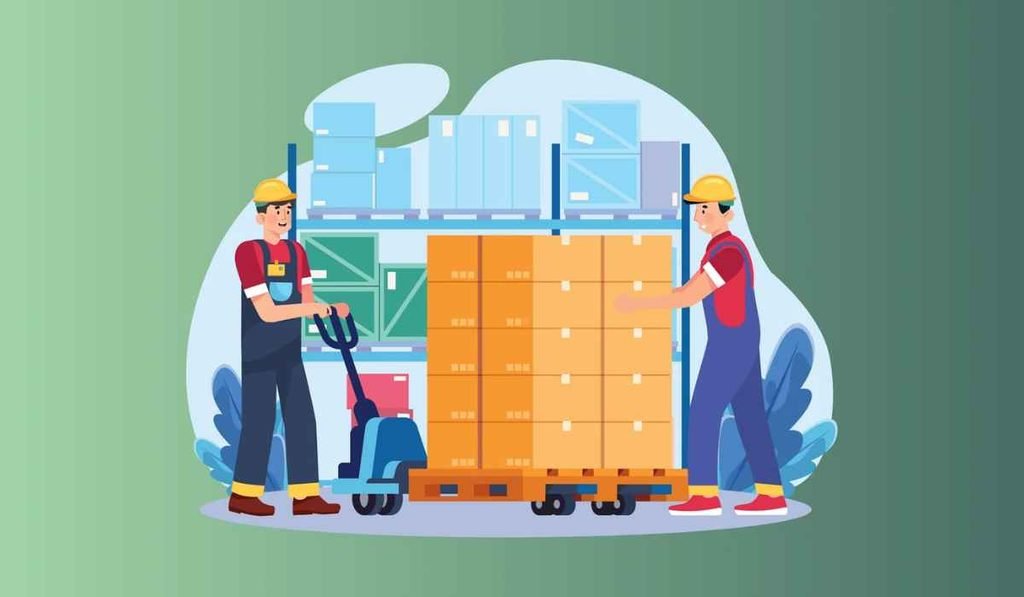 How to source liquidation products locally