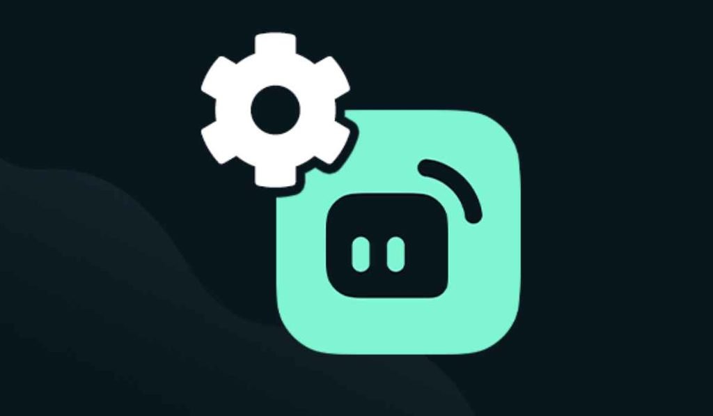 OBS dropped frames network fix