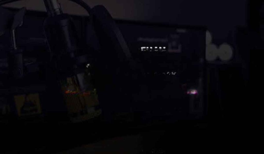 OBS dropped frames network fix