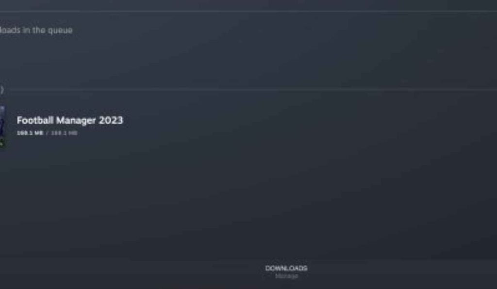 Steam disk write error fix