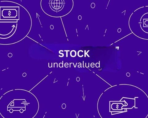 What makes a stock undervalued