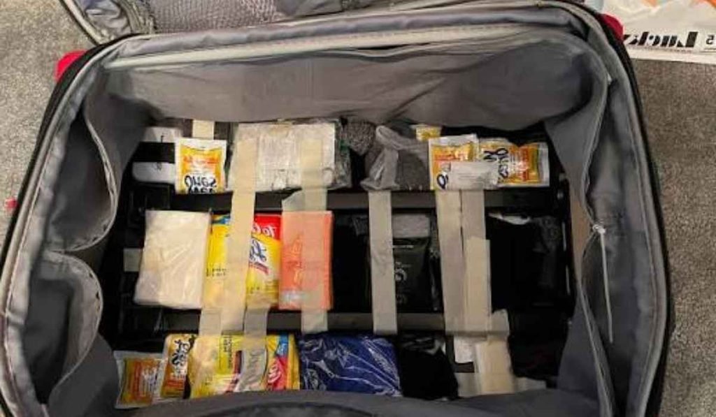 best carry on luggage europe