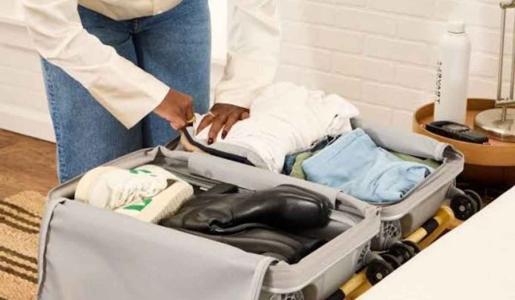 best carry on luggage europe