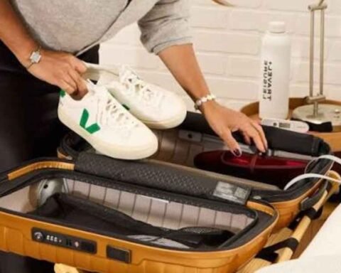 best carry on luggage europe