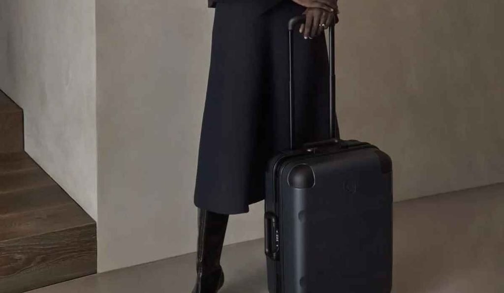 best carry on luggage europe