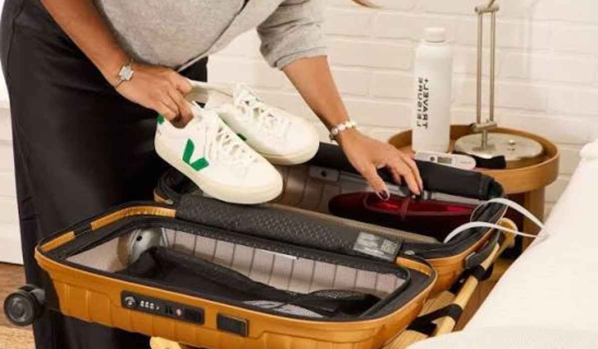 best carry on luggage europe