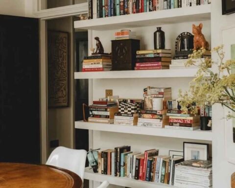 how to begin decluttering your home