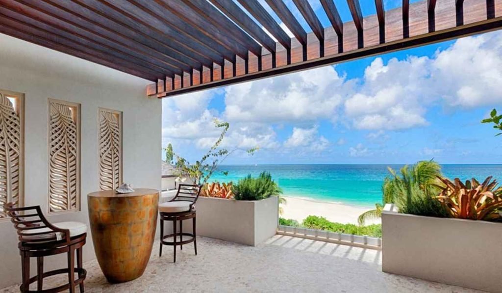 luxury private jet vacation packages