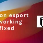 notion export not working bug fixed