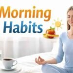 simple morning routine habits