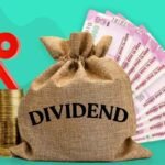what are company dividends