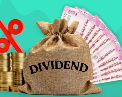 what are company dividends