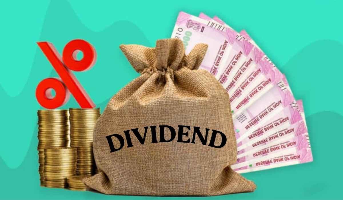 what are company dividends