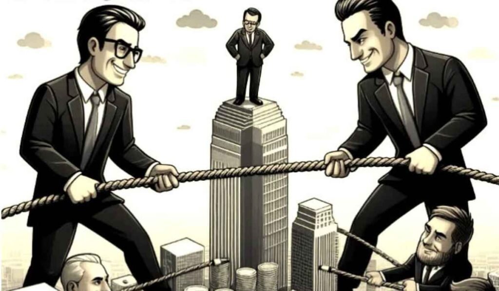 what is a good percentage of insider ownership