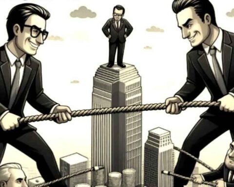 what is a good percentage of insider ownership