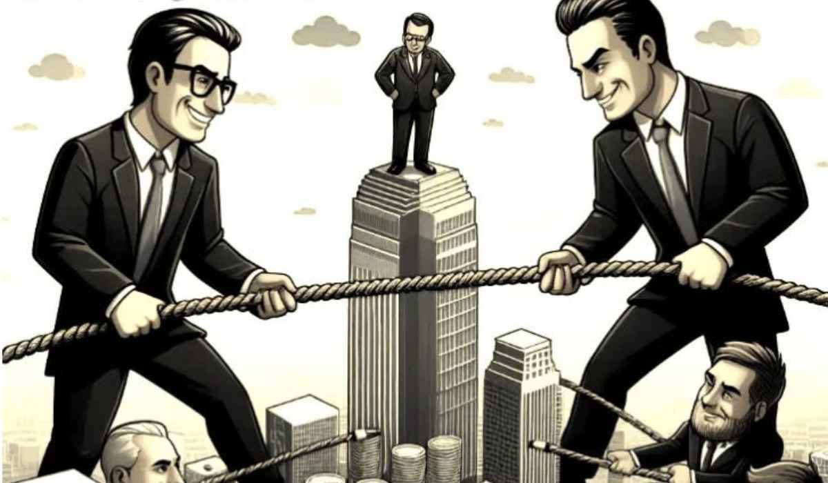 what is a good percentage of insider ownership