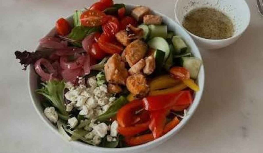 what to eat after workout for muscle recovery