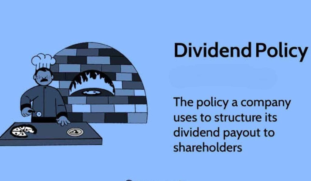 why do some companies pay dividends
