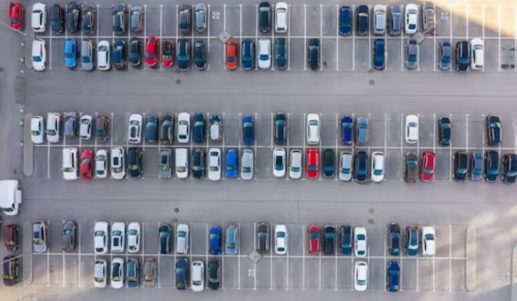 how to find cheap airport parking